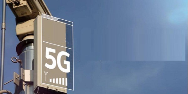 為什么 GaN 是 5G 的超級“力量”？