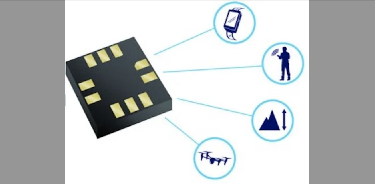 揭示工業(yè)應(yīng)用中 MEMS 壓力傳感器的基礎(chǔ)知識